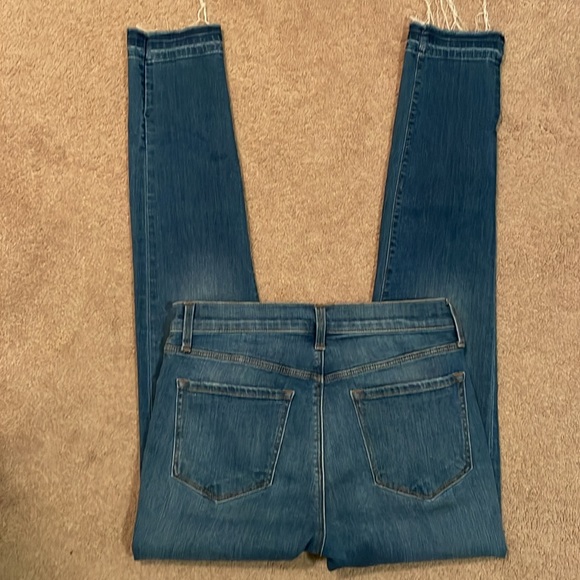 J Brand Maria Skinny Jeans - Picture 3 of 7